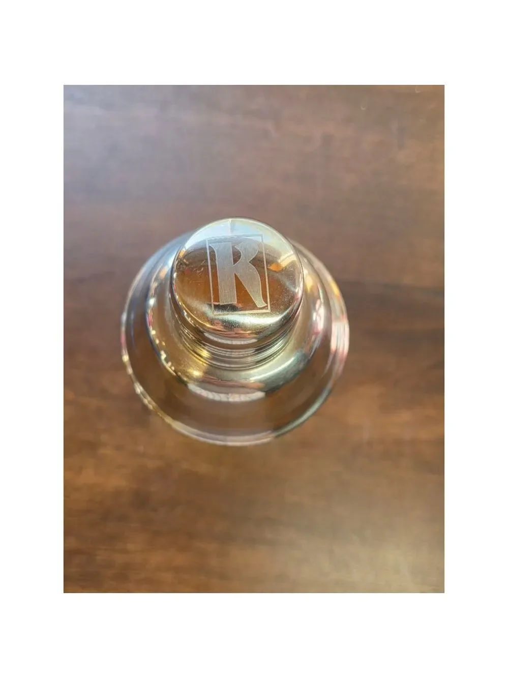Jack Daniel's Stainless Steel Barrel Flask & Ketel One Cocktail Shaker Set